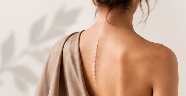 Lifting des seins, lifting du visage : les cicatrices qu&rsquo;on garde